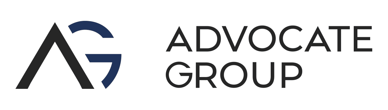 Advocate Group Logo - Sportyjob